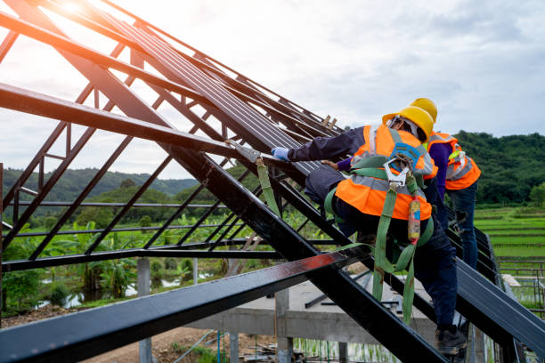 Quick and Trustworthy Emergency Roof Repair Services in North Baltimore, OH