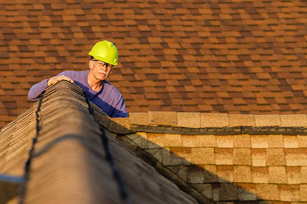 Quick and Trustworthy Emergency Roof Repair Services in North Baltimore, OH